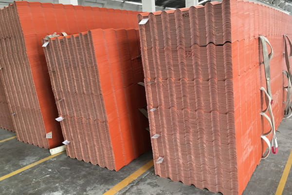 You May Misunderstand Synthetic Resin Tile