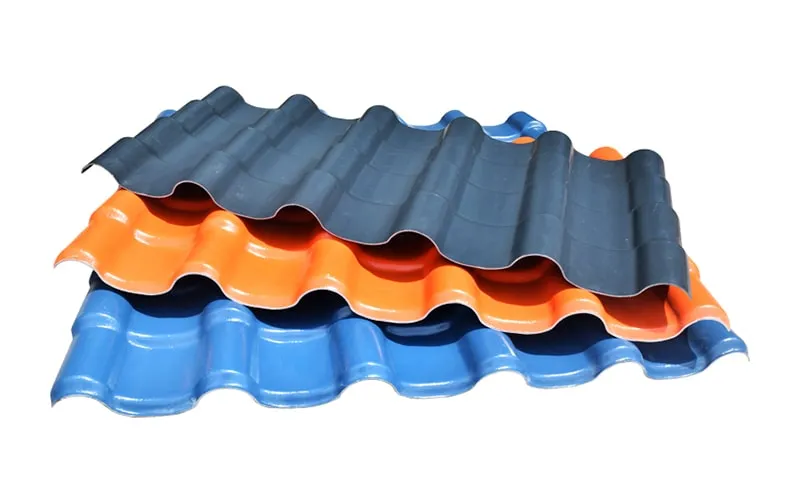 CLASSICAL RESIN TILE