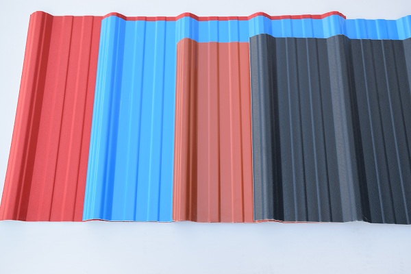 Details About The Synthetic Roof Tiles Slate