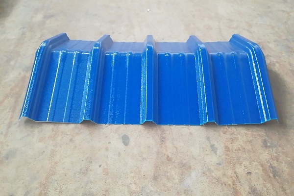 How to Install UPVC Roof Tiles?