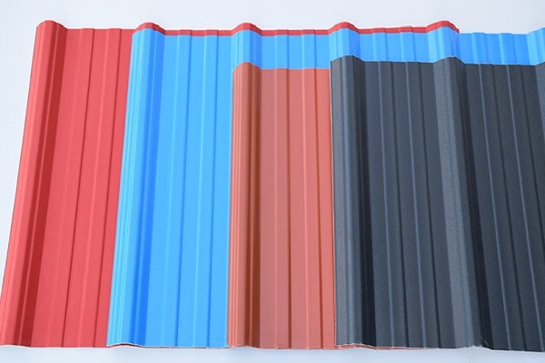 How About The UPVC Corrugated Roof Sheet ?