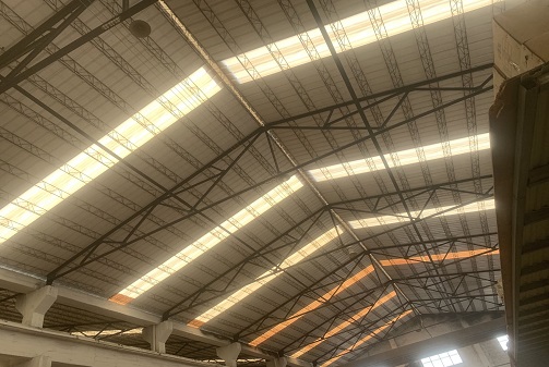 How Many Kinds of Lighting Tiles Can We Provide？